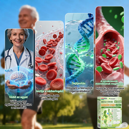 Hivatalos márkabolt | PZGONE® Moringa + Berberin × NAD+ 10 az 1-ben nano-mikrotűs tapasz | Napi egyszeri használat | Testsúlykezelés, bőrfeszesség, energiaszint és általános jóllét támogatására