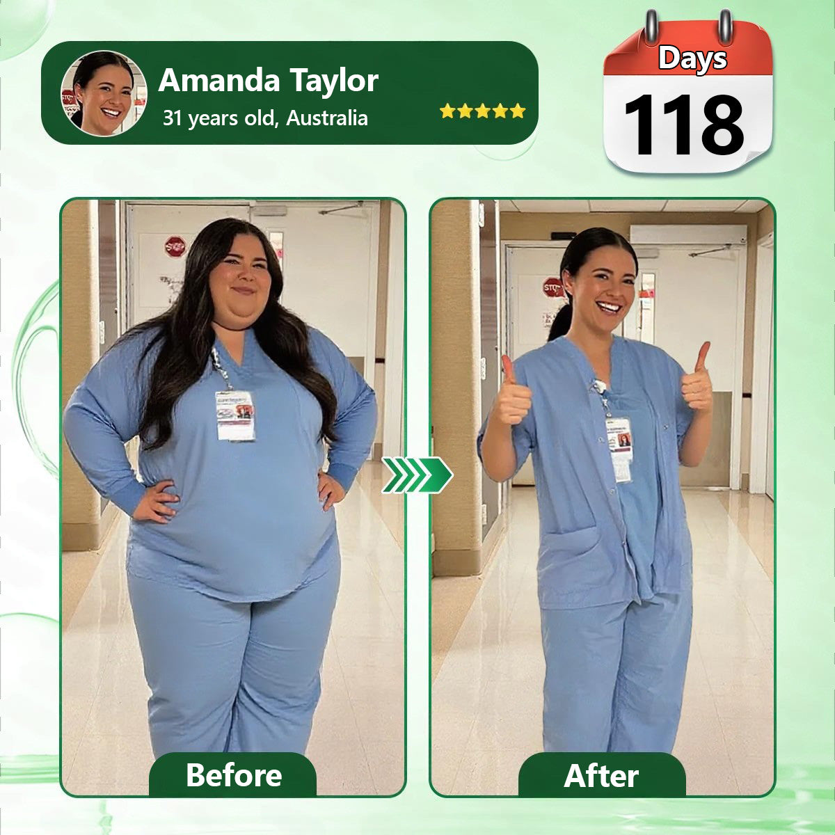 🇦🇺𝑶𝒇𝒇𝒊𝒄𝒊𝒂𝒍 𝑺𝒕𝒐𝒓𝒆  | 👩‍⚕️🌲𝐂𝐚𝐫𝐞𝐔𝐩𝐥𝐢𝐟𝐭®𝑴𝒐𝒓𝒊𝒏𝒈𝗮 · 𝗕𝗲𝗿𝗯𝗲𝗿𝙞𝙣𝙚 × 𝙉𝘼𝐃+ 𝟏𝟎-𝐢𝐧-𝟏 𝗔𝗱𝘃𝗮𝗻𝗰𝙚𝙙 𝙉𝙖𝙣𝙤 𝙈𝙞𝙘𝙧𝙤𝙣𝙚𝙚𝐝𝐥𝐞 𝐏𝐚𝐭𝙘𝙝🇦🇺(𝐉𝐮𝐬𝐭 𝐨𝐧𝐜𝐞 𝐚 𝐝𝐚𝐲, 𝐯𝐢𝐬𝐢𝐛𝐥𝐞 𝐜𝐡𝐚𝐧𝐠𝐞𝐬 𝐢𝐧 𝟕 𝐝𝐚𝐲𝐬） ✅ 𝐅𝐨𝐫 𝐨𝐛𝐞𝐬𝐢𝐭𝐲, 🅛🅞🅞🅢🅔 🅢🅚🅘🅝,𝐝𝐢𝐚𝐛𝐞𝐭𝐞𝐬, 𝐬𝐥𝐞𝐞𝐩 𝐚𝐩𝐧𝐞𝐚, 𝐣𝐨𝐢𝐧𝐭 𝐢𝐬𝐬𝐮𝐞𝐬, 𝐚𝐧𝐝 𝐦𝐨𝐫𝐞