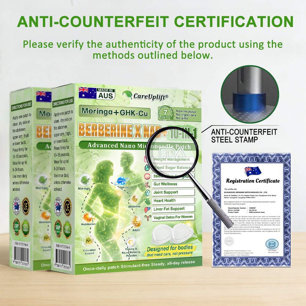 🇦🇺𝑶𝒇𝒇𝒊𝒄𝒊𝒂𝒍 𝑺𝒕𝒐𝒓𝒆  | 👩‍⚕️🌲𝐂𝐚𝐫𝐞𝐔𝐩𝐥𝐢𝐟𝐭®𝑴𝒐𝒓𝒊𝒏𝒈𝗮 · 𝗕𝗲𝗿𝗯𝗲𝗿𝙞𝙣𝙚 × 𝙉𝘼𝐃+ 𝟏𝟎-𝐢𝐧-𝟏 𝗔𝗱𝘃𝗮𝗻𝗰𝙚𝙙 𝙉𝙖𝙣𝙤 𝙈𝙞𝙘𝙧𝙤𝙣𝙚𝙚𝐝𝐥𝐞 𝐏𝐚𝐭𝙘𝙝🇦🇺(𝐉𝐮𝐬𝐭 𝐨𝐧𝐜𝐞 𝐚 𝐝𝐚𝐲, 𝐯𝐢𝐬𝐢𝐛𝐥𝐞 𝐜𝐡𝐚𝐧𝐠𝐞𝐬 𝐢𝐧 𝟕 𝐝𝐚𝐲𝐬） ✅ 𝐅𝐨𝐫 𝐨𝐛𝐞𝐬𝐢𝐭𝐲, 🅛🅞🅞🅢🅔 🅢🅚🅘🅝,𝐝𝐢𝐚𝐛𝐞𝐭𝐞𝐬, 𝐬𝐥𝐞𝐞𝐩 𝐚𝐩𝐧𝐞𝐚, 𝐣𝐨𝐢𝐧𝐭 𝐢𝐬𝐬𝐮𝐞𝐬, 𝐚𝐧𝐝 𝐦𝐨𝐫𝐞